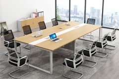 你们家具厂能定制哪些办公家具？
