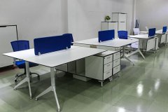 深圳办公家具定做需要考察工厂那些指标?