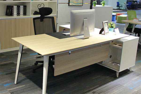 高品质高质量办公室家具与个性化的有效性融合