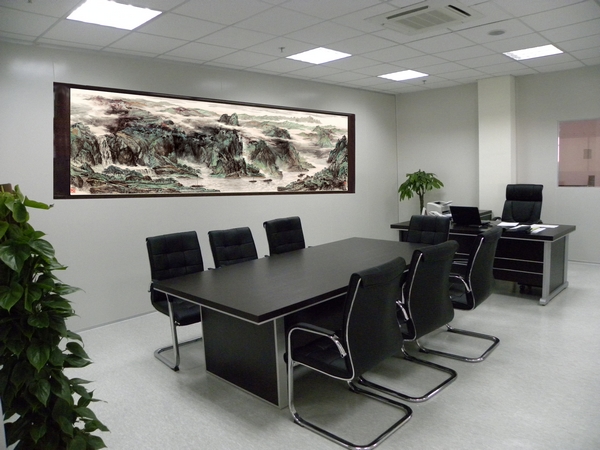 深圳办公家具定做会议桌