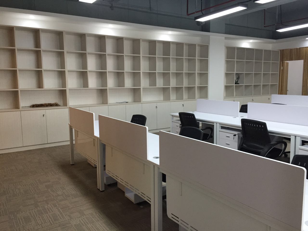 办公家具国产品牌更实用