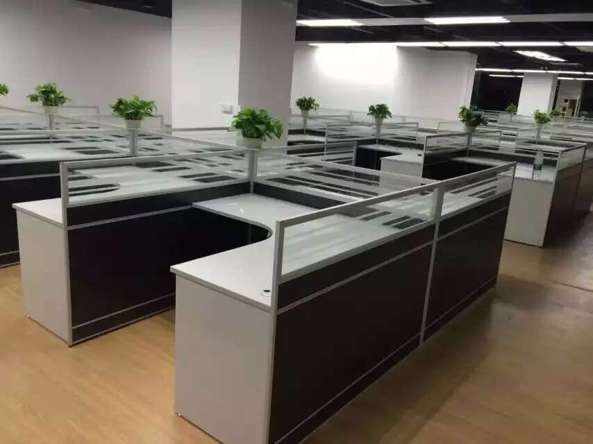 深圳石岩办公家具采购怎么选?