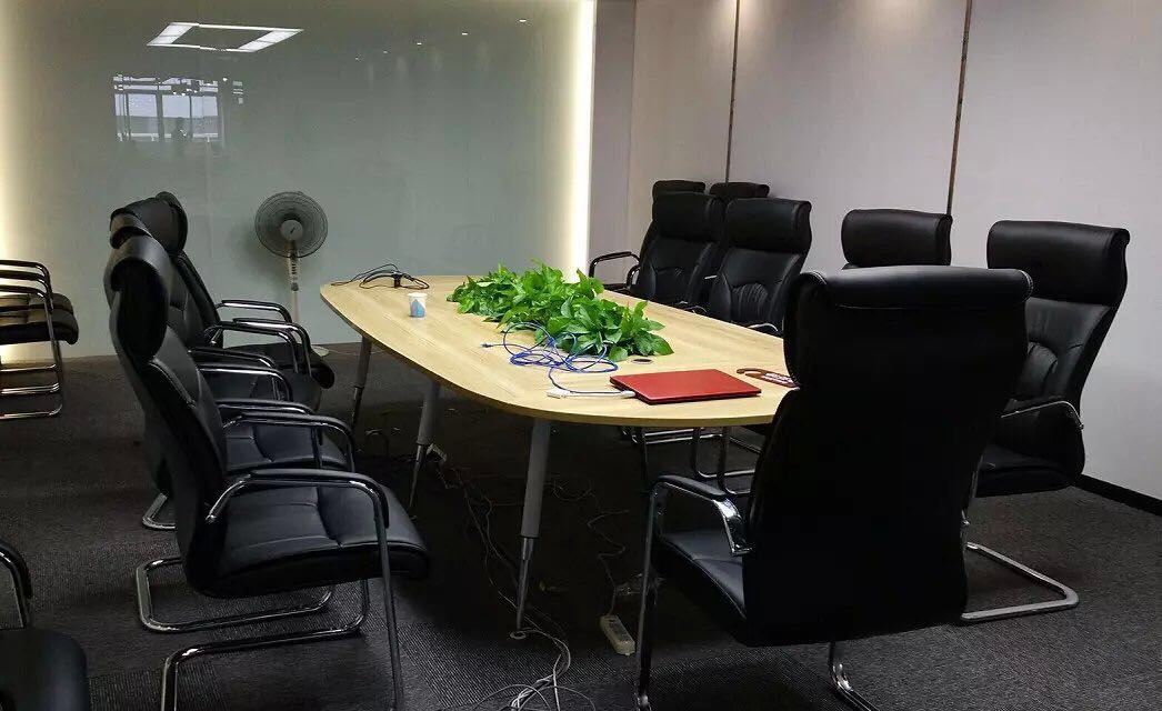 深圳办公家具购买怎么选?