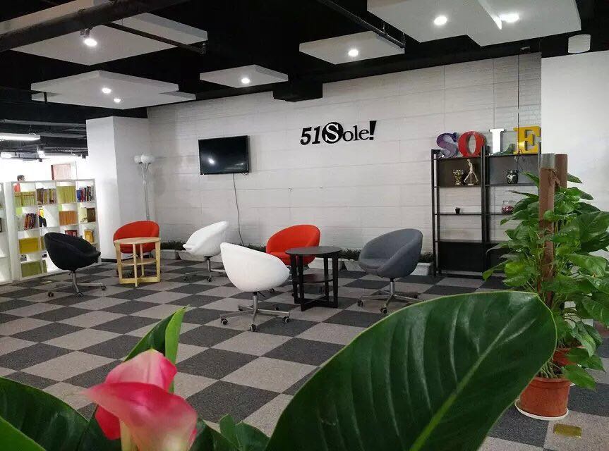 百度排名靠前的办公家具公司一定好吗?