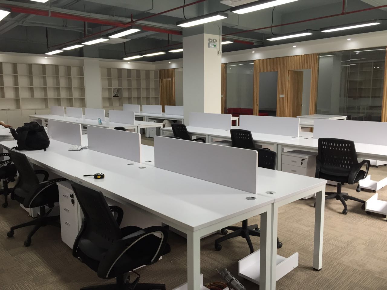 深圳办公家具厂家