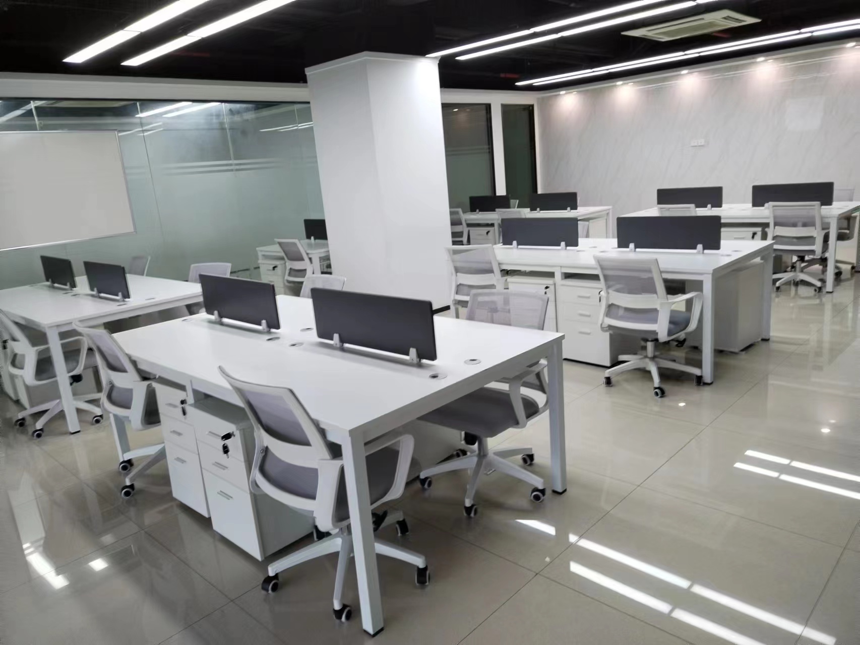 低碳环保办公家具