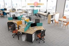 深圳学生课桌椅厂家批发到鑫铭东家具