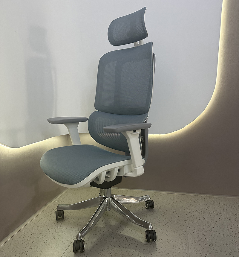 XMD-A920K人体工程老板办公椅家具