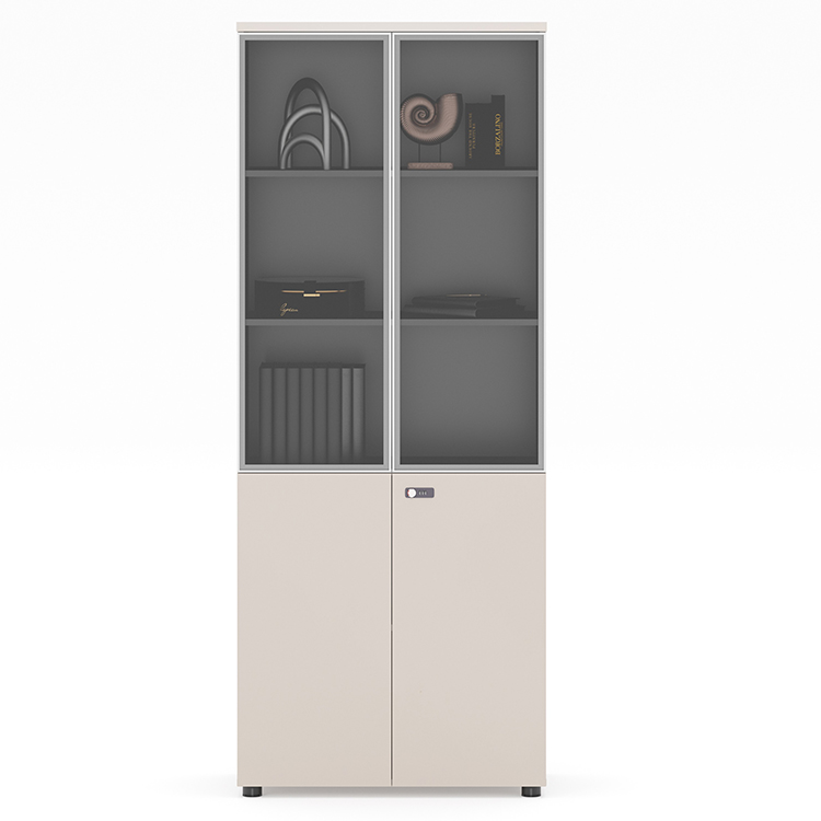 鑫铭东jcs018板式文件柜家具