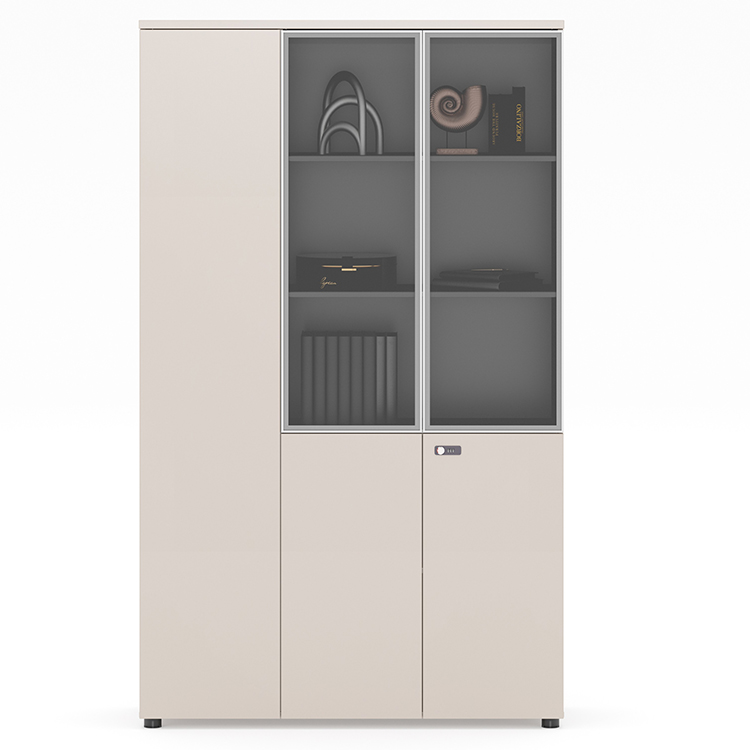 鑫铭东jcs018板式文件柜家具